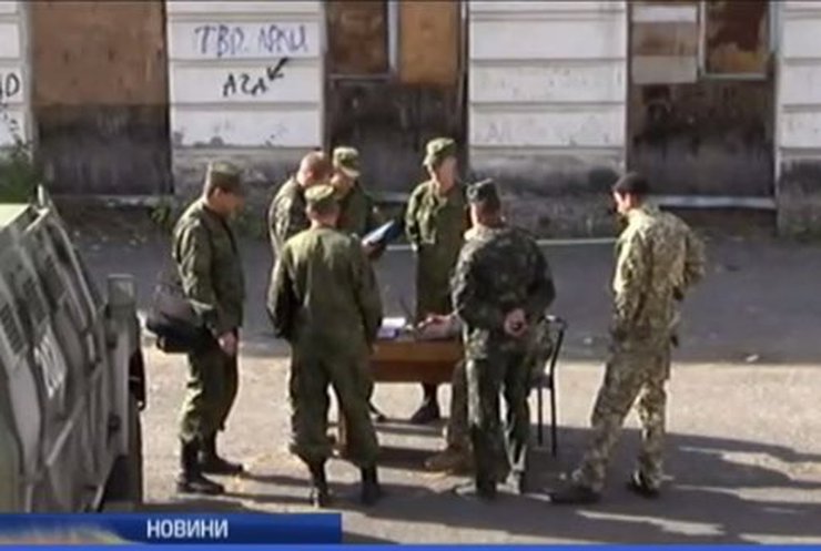 В Луганській області на міні підірвався наряд силовиків: випуск 15:00