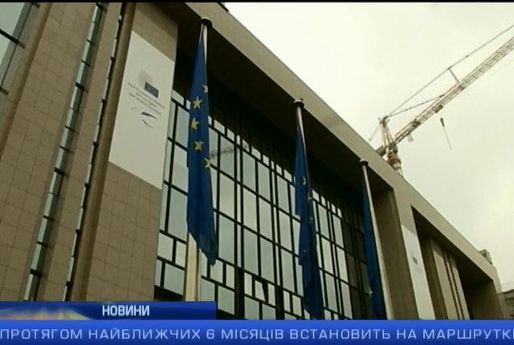 ЄС введе нові санкції проти Росії, якщо терористи захоплять Маріуполь: випуск 17:00