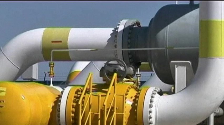"Газпром" змушує Братиславу відмовитися від реверсу газу до України: випуск 22:00