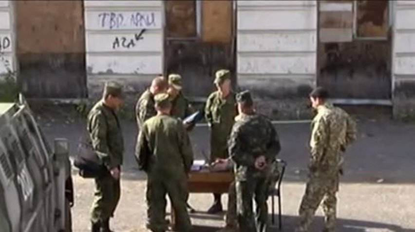 В Луганській області на міні підірвався наряд силовиків: випуск 15:00