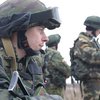 Украина отказалась от миротворческих войск Лукашенко