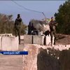 В аеропорту Донецька провели ротацію військових