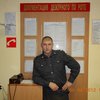 Евромайдан разгонял милиционер из Челябинска Максим Ахметов (фото)