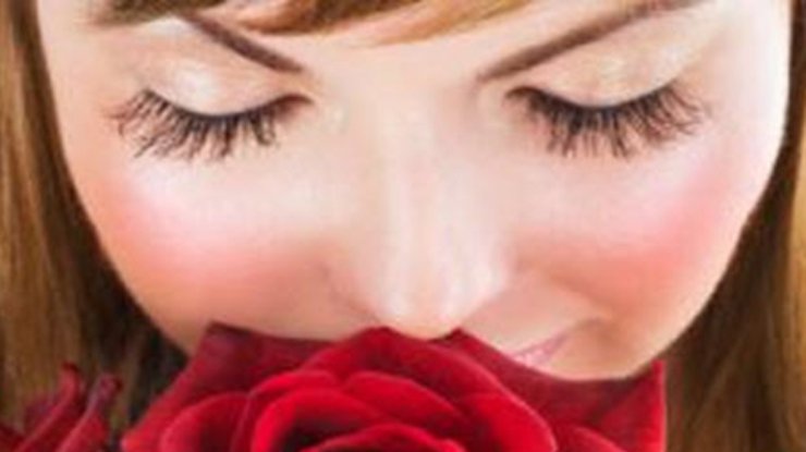 Неспособность почувствовать запах роз предвещает скорую смерть
