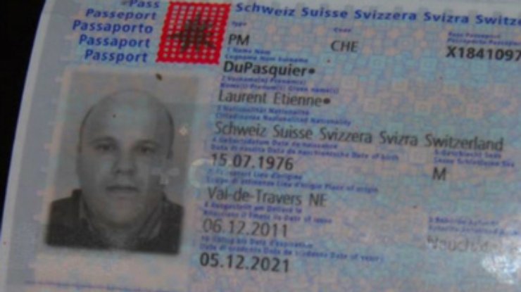 Террористы хотят скрыть причастность к убийству швейцарца в Донецке: перехваченные переговоры (видео)