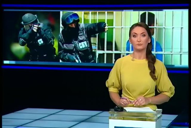 На Луганщині чоловік через соцмережі вербував до лав терористів