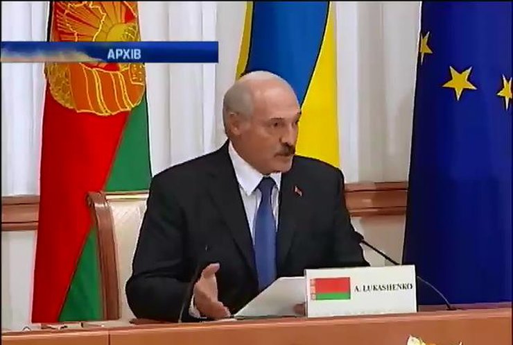 Лукашенко вважає анексію Криму помилкою