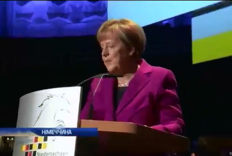 Світ у кадрі: Німеччина відзначає річницю єдності