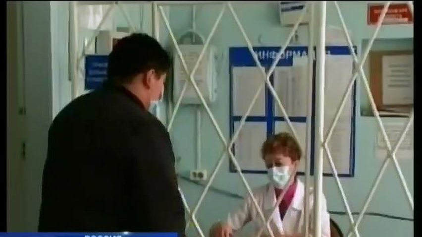 Мир в кадре: в России врачей заставят улыбаться