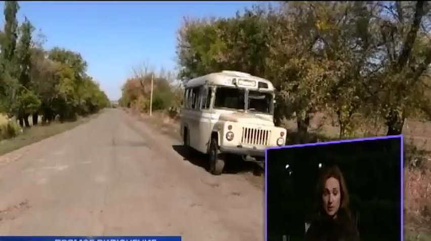 Банда Мозгового и наемники обстреляли друг друга под Луганском (видео)