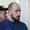 Сбежавший беркутовец Дмитрий Садовник объявлен в розыск
