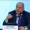 Газові перемовини формату Україна-Росія-ЄС відбудуться після 7 жовтня