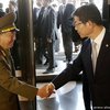 Южная Корея и КНДР договорились возобновить переговоры
