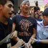Глава Гонконга призвал протестующих вернуться к нормальной жизни