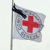 Красный Крест приостановил работу в Донецке