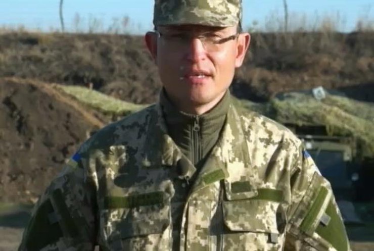 Штурм аеропорту Донецька вночі забрав життя українсього солдата