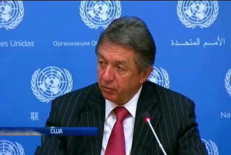 Вбивство громадянина Швейцарії у Донецьку Україна розслідуватиме публічно