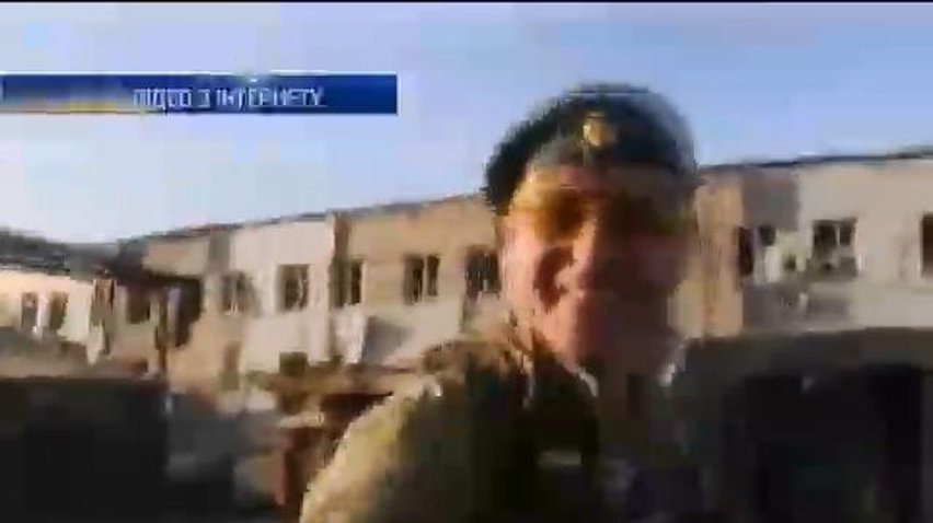 Депутат Олександр Негребецьких із Росії воює у лавах терористів (відео)