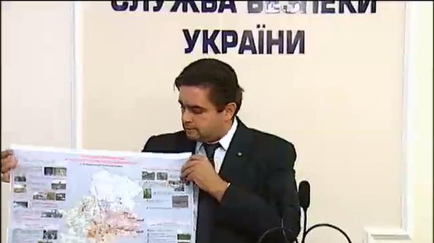 На окупованих територіях Донбасу у концтаборах страчують людей (відео)