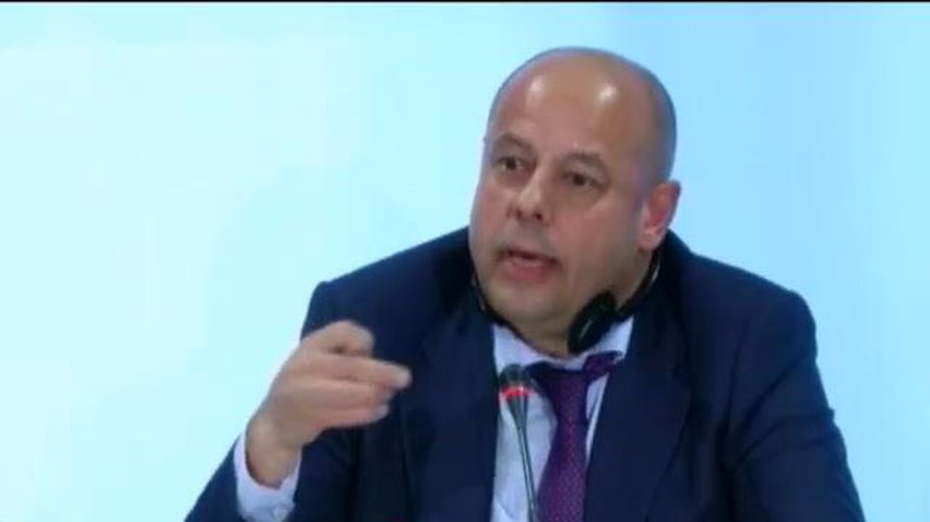 Газові перемовини формату Україна-Росія-ЄС відбудуться після 7 жовтня
