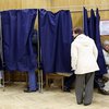 Партия Кремля может победить на парламентских выборах в Латвии