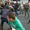 В Іспанії спалахнули антимонархічні демонстрації із сутичками та арештами