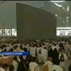 Священнослужителі мусульман не схвалюють селфі під час Хаджу