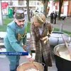В Івано-франківську відбувся фестиваль "Станиславівська мармуляда"