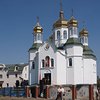 В Луганске казаки из России перестраивают Свято-Троицкий собор в общежитие