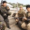 В Свердловске задержали россиянку, корректировавшую огонь террористам ЛНР