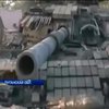 В Новосветловке российские танки в упор расстреляли дом с 18 жителями (видео)