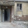 В результате артобстрелов Донецка погибли два мирных жителя (фото)
