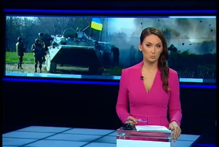 Шість офіцерів СБУ загинуло під час війни на сході України