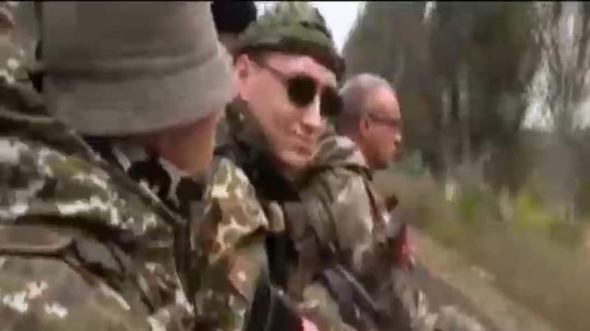 В Ровеньках та Антрациті бойовики вилучають у населення паспорти України