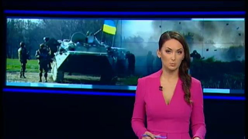 Шість офіцерів СБУ загинуло під час війни на сході України