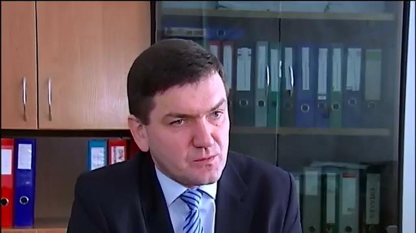 Следователь ГПУ: Милиция не имела оснований остановить Дмитрия Садовника (видео)