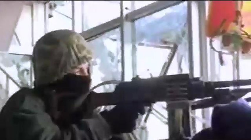 Террористы ЛНР и ДНР зачистят неподконтрольные банды Моторолы и Мозгового (видео)