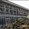 Террористы штурмовали аэропорт Донецка дважды за ночь (видео)