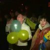 Кіровоград квітами зустрів "кіборгів" з аеропорту Донецька