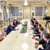Порошенко призвал депутатов принять антикоррупционные законы