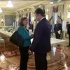 Порошенко просит у Нуланд поддержки ЕС в восстановлении контроля над границей
