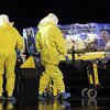 В Испании зафиксирован первый случай заражения лихорадкой Эбола