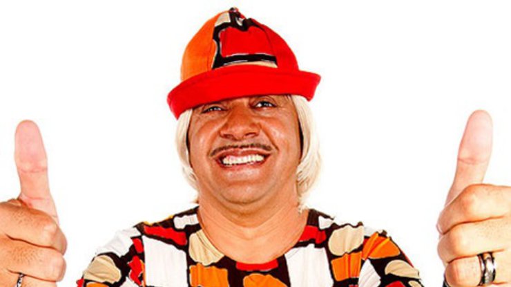 В Бразилии переизбрали клоуна на второй депутатский срок