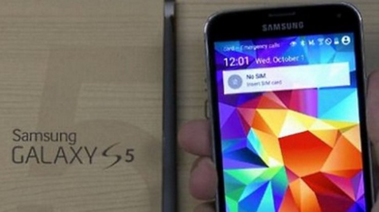 Android L ускорил смартфон Samsung Galaxy S5 в два раза (видео)