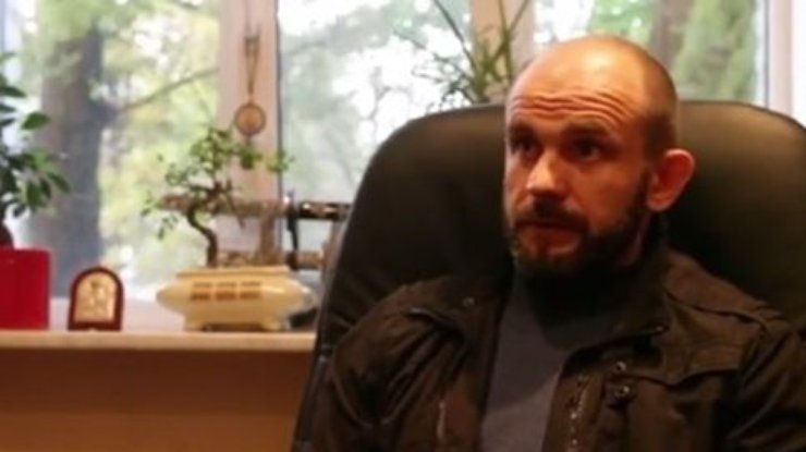 Судье Волковой за освобождение экс-командира "Беркута" грозит 8 лет тюрьмы
