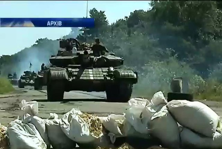 За добу на Донбасі загинули двоє військових