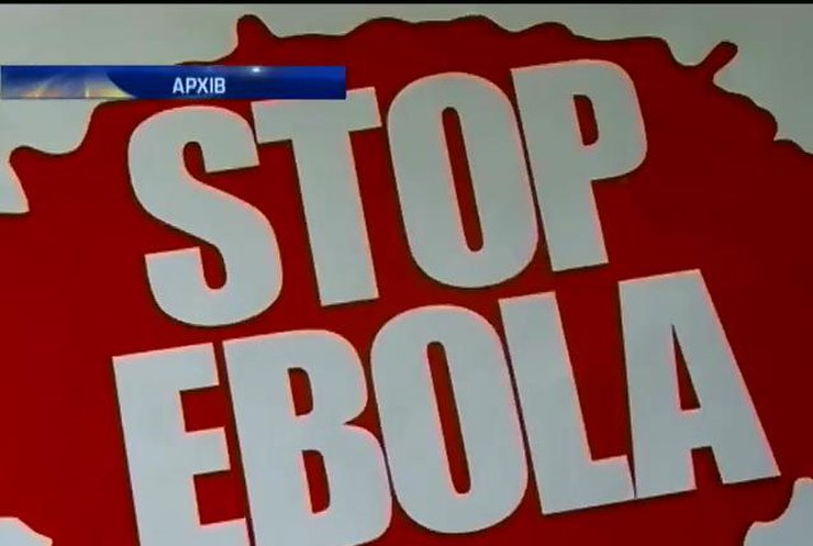 Вчені радять Європі скоротити кількість авіаперельотів, щоб вберегтися від Еболи