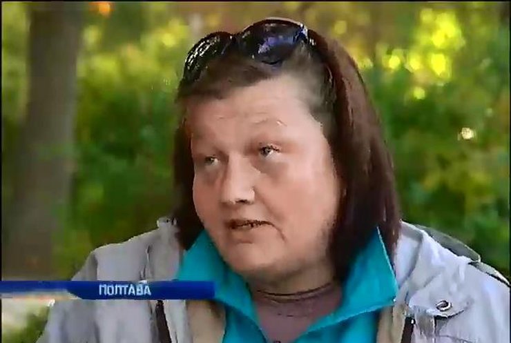 Волонтерка з Полтави розповіла про тортури у полоні: "Очі виймали ложкою"