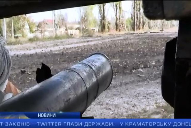 Троє людей загинули під час обстрілу терористами Київського району Донецька: випуск 22:00