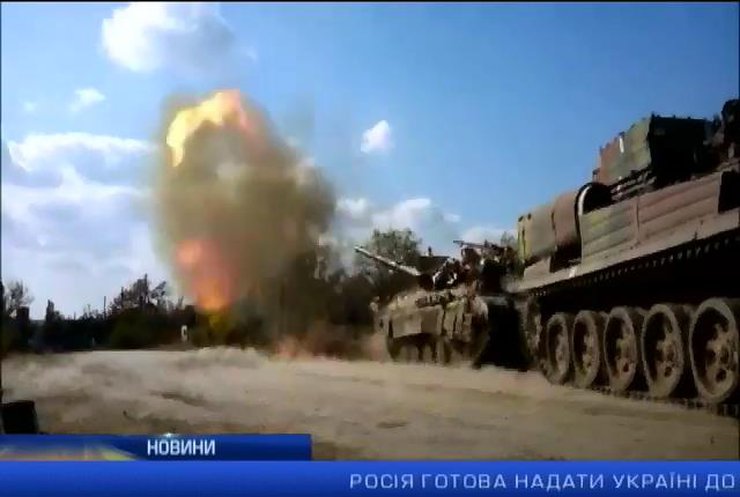 За час премир'я на Донбасі загинули близько 60 військових України: випуск 23:00